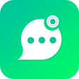 Icon of program: Whatsbubble - Notify bubb…