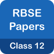 RBSE Papers Class 12