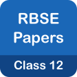 RBSE Papers Class 12