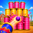 Ikona programu: Barn Bash
