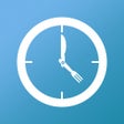 プログラムのアイコン：Stupid Simple Fasting Tra…