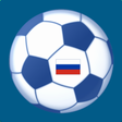 Ikona programu: Russian Premier League