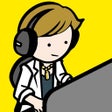 プログラムのアイコン：Game Developer Tycoon