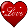 Programikonen: love quotes