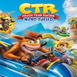 Иконка программы: Crash Team Racing Nitro-F…