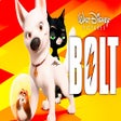Ícone do programa: Disney's Bolt