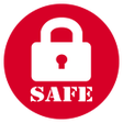 プログラムのアイコン：SAFE세이프 - 택배요 무인택배멀티 보관함