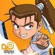 Biểu tượng của chương trình: Hiệp Khách Mobile