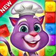 プログラムのアイコン：Blaster Chef