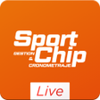 Programikonen: SPORTCHIP LIVE