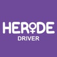 Иконка программы: HERide Driver