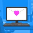 ไอคอนของโปรแกรม: Escape to Dating