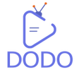 プログラムのアイコン：Dodo Film
