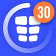 أيقونة البرنامج: Home Workout - Abs in 30 …