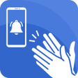 Ikona programu: Find My Phone by Clap Fin…