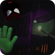 ไอคอนของโปรแกรม: Poppy Play Spider 3