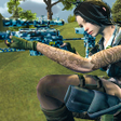 Icon of program: FPS Shooting Games 2022