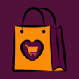Иконка программы: Mega Sale Deal  Offer App