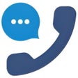 ไอคอนของโปรแกรม: Sangoma Phone