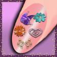 プログラムのアイコン：Princess Nail Beauty Salo…
