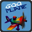 Goo Plane - Skipper Riley