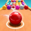 Icono de programa: Shoot Ball Fruit Splash