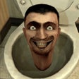 Ícone do programa: Skibidi Toilet