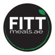 Programikonen: FITT Meals - Meal plans