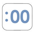 程序图标：Exact Time - With DST Dat…