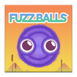 程序图标：FuzzBalls