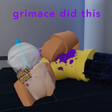 Icon of program: Grimace Shake Victims Sho…