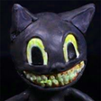 Ícone do programa: Four Nights Cartoon Cat 3…