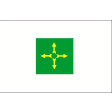 Bandeiras do Brasil IBGE