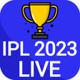أيقونة البرنامج: IPL 2023 Schedule  Live S…