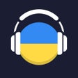 프로그램 아이콘: Radio Ukraine Online