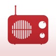 Ícone do programa: myTuner Radio - Live Stat…