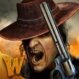 Programikonen: Western Dead: Cowboy Worl…