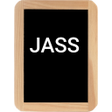 Icône du programme : Jass board