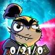 プログラムのアイコン：我的游戏天赋