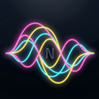 ไอคอนของโปรแกรม: Biorhythm Daily: Biorhyth…