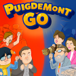 Puigdemont GO