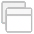 Programikonen: Recent Tabs