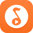 Ícone do programa: Music Player - Listenit