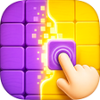 プログラムのアイコン：Color Flip - Puzzle Games