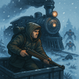 Icoon van programma: Railborn : Whiteout
