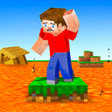 Icon of program: Floor is Lava Maps for MC…
