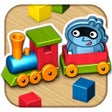 Ikona programu: Pango Playground