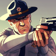 プログラムのアイコン：Grand Gangsters: Crime Ci…