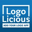 程序图标：Add your own logo waterma…