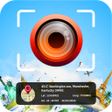 Ikona programu: GPS Camera Photo Timestam…